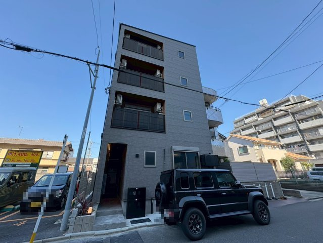 LeGioie新瑞橋駅｜名古屋市の賃貸ならMy賃貸の外観|LeGioie新瑞橋駅