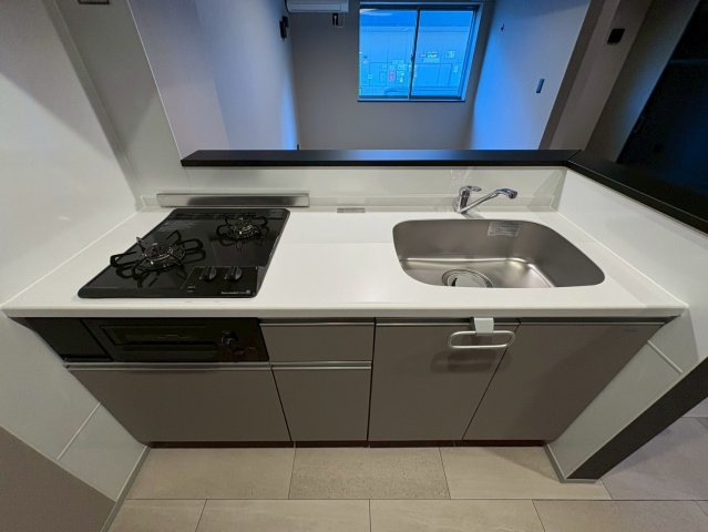 LeGioie新瑞橋駅｜名古屋市の賃貸ならMy賃貸のキッチン|LeGioie新瑞橋駅