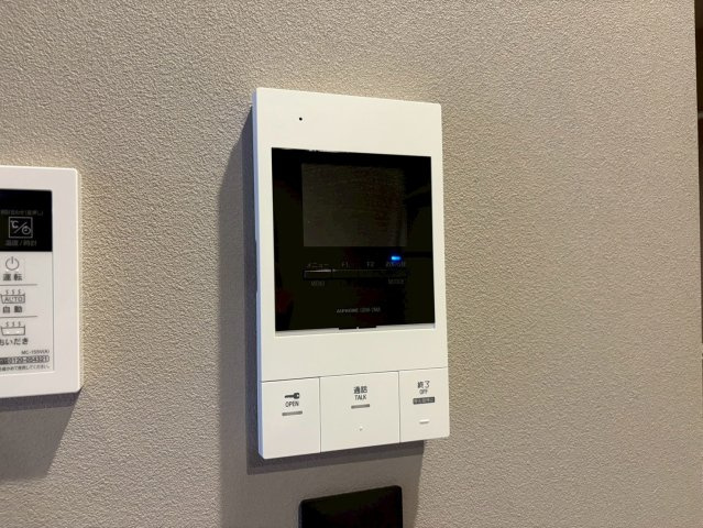 LeGioie新瑞橋駅｜名古屋市の賃貸ならMy賃貸のセキュリティ|LeGioie新瑞橋駅