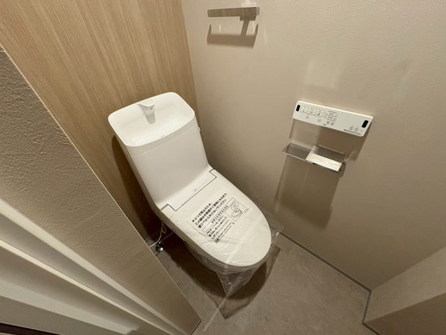 LeGioie新瑞橋駅｜名古屋市の賃貸ならMy賃貸のトイレ|LeGioie新瑞橋駅