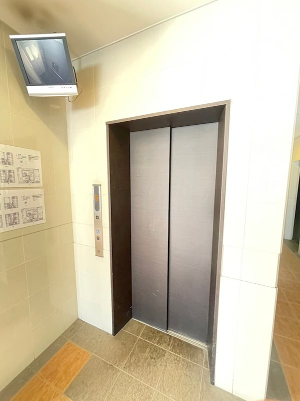 エムティースクエア吉塚駅前のその他共用部分