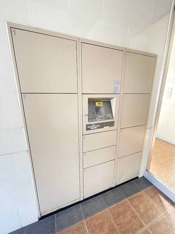 エムティースクエア吉塚駅前のその他共用部分