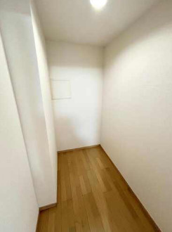 【収納】 | シャンノール清澄公園