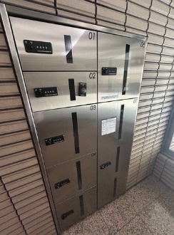 【その他共用部分】 | シャンノール清澄公園