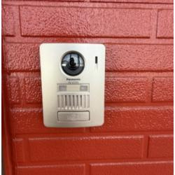 宮前ハイツのセキュリティ