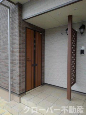 【その他共用部分】 | エクロール国分寺Ａ