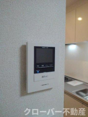 【設備】 | エクロール国分寺Ａ