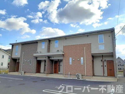 【外観】 | エクロール国分寺Ａ