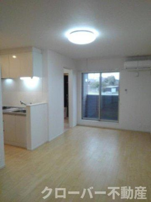 【居間・リビング】 | エクロール国分寺Ａ