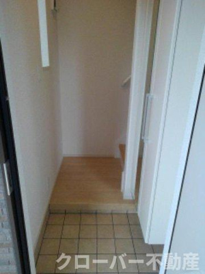 【玄関】 | エクロール国分寺Ａ