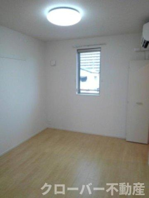 【寝室】 | エクロール国分寺Ａ