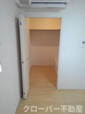 【収納】 | エクロール国分寺Ａ