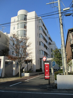 【外観】 | 嵐山グランドシティ