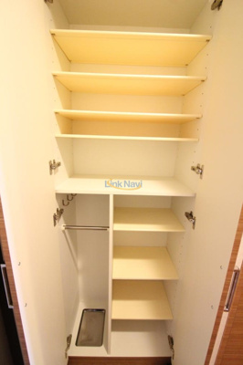 【玄関】 | レジデンス福島Ⅱ