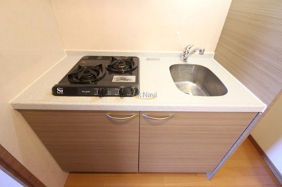 【キッチン】 | レジデンス福島Ⅱ