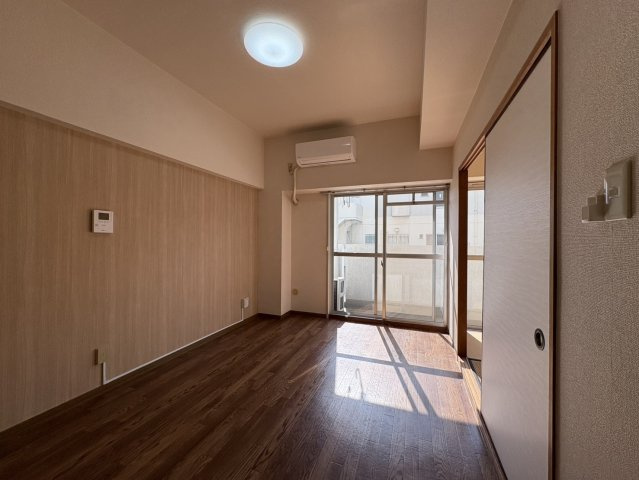 コスモハイム七番町|名古屋市の賃貸ならMy賃貸の居間・リビング|コスモハイム七番町