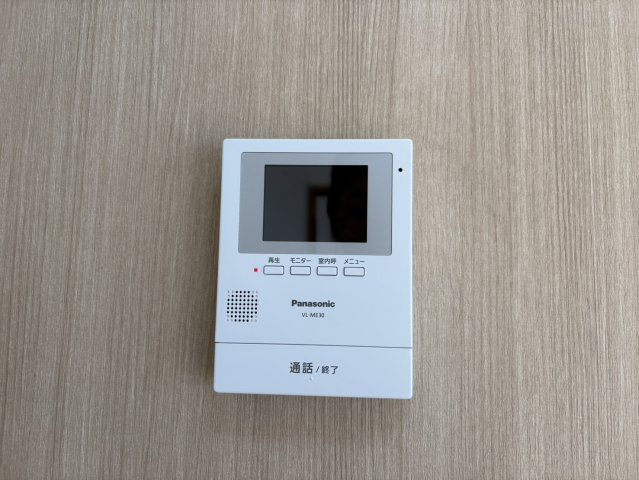 コスモハイム七番町|名古屋市の賃貸ならMy賃貸のセキュリティ|コスモハイム七番町