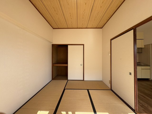 コスモハイム七番町|名古屋市の賃貸ならMy賃貸の和室|コスモハイム七番町