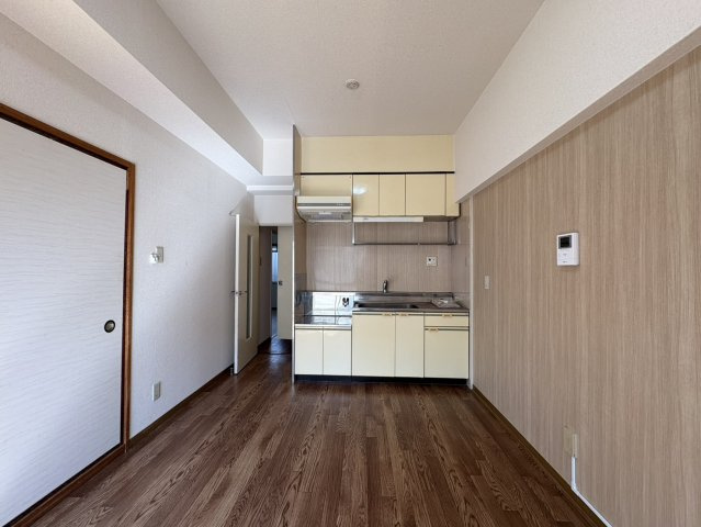 コスモハイム七番町|名古屋市の賃貸ならMy賃貸の居間・リビング|コスモハイム七番町