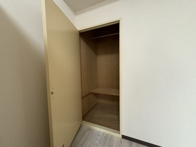 コスモハイム七番町|名古屋市の賃貸ならMy賃貸の収納|コスモハイム七番町