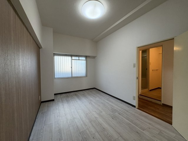 コスモハイム七番町|名古屋市の賃貸ならMy賃貸の寝室|コスモハイム七番町