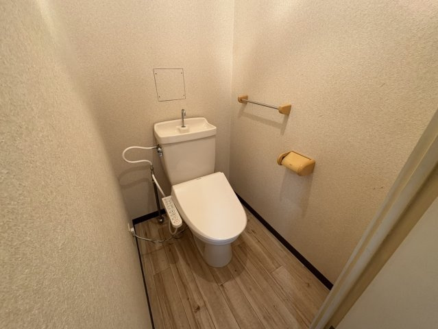 コスモハイム七番町|名古屋市の賃貸ならMy賃貸のトイレ|コスモハイム七番町