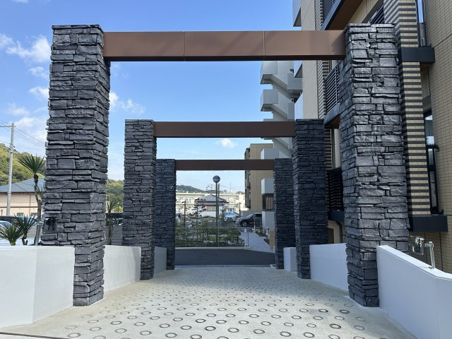 ワコーレ須磨ショアレーンのその他