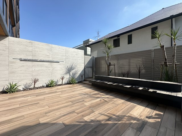 ワコーレ須磨ショアレーンのその他