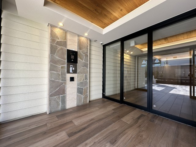 ワコーレ須磨ショアレーンのその他