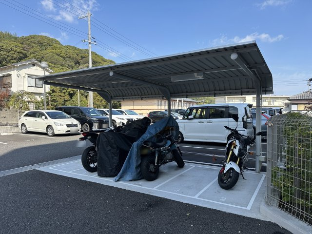 ワコーレ須磨ショアレーンのその他