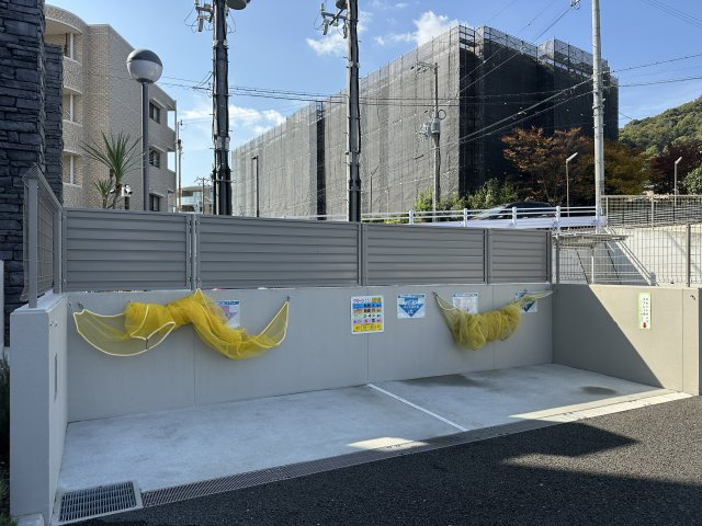ワコーレ須磨ショアレーンのその他
