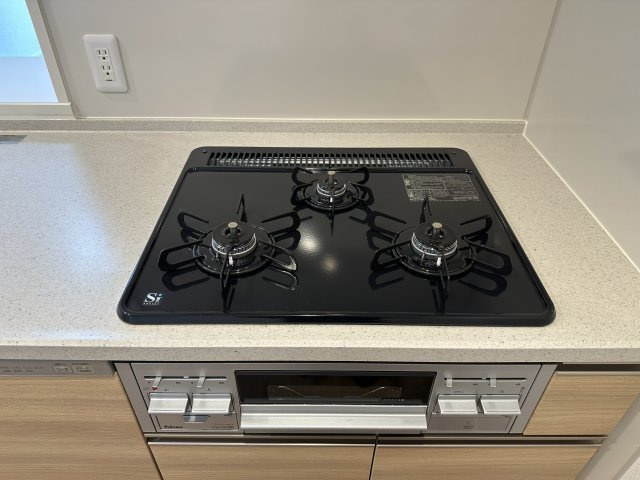 ワコーレ須磨ショアレーンのキッチン