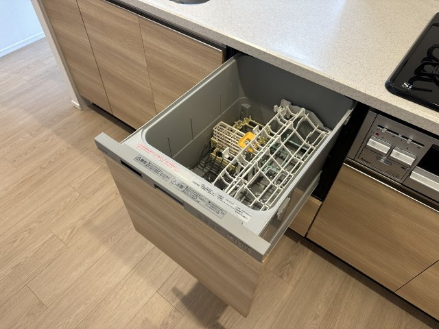 ワコーレ須磨ショアレーンのキッチン