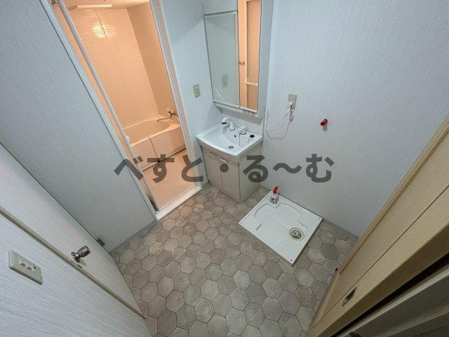 ラ・メゾンエスポワールの内装