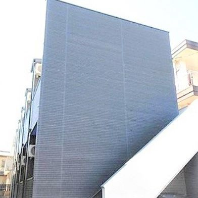 Wistaria 北越谷(ウィスタリア キタコシガヤ)