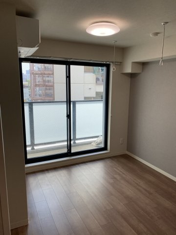 ルミークアン東陽町の洋室