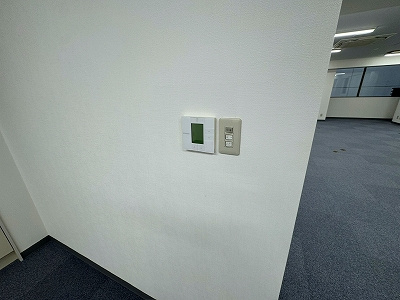 メディコ西新橋ビルの設備