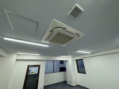 メディコ西新橋ビルのその他