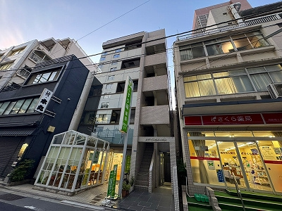 メディコ西新橋ビル