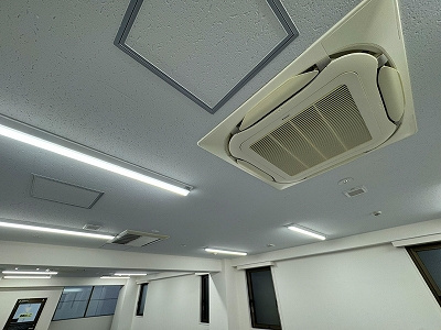 メディコ西新橋ビルのその他