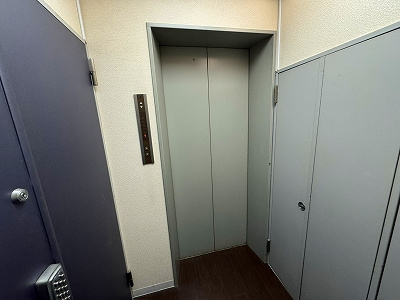 メディコ西新橋ビルのその他共用部分