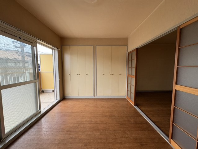 グランドハイツ大島|名古屋市の賃貸ならMy賃貸の寝室|グランドハイツ大島