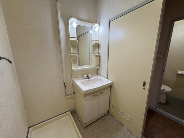 グランドハイツ大島|名古屋市の賃貸ならMy賃貸の洗面所|グランドハイツ大島