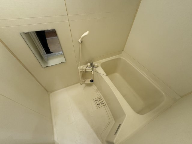 グランドハイツ大島|名古屋市の賃貸ならMy賃貸の浴室|グランドハイツ大島