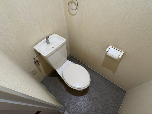 グランドハイツ大島|名古屋市の賃貸ならMy賃貸のトイレ|グランドハイツ大島