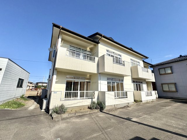 若林区若林五丁目アパート他