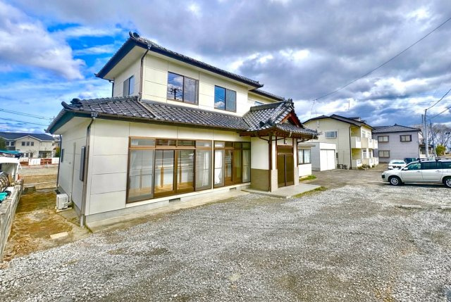 若林区若林五丁目アパート他