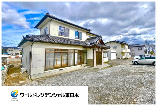 若林区若林五丁目アパート他