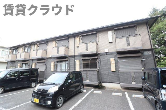 リヴェール・アイⅡ