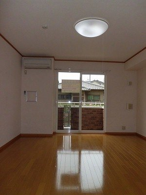 【内装】 | スティブル備後Ｂ | おしゃれな内装です